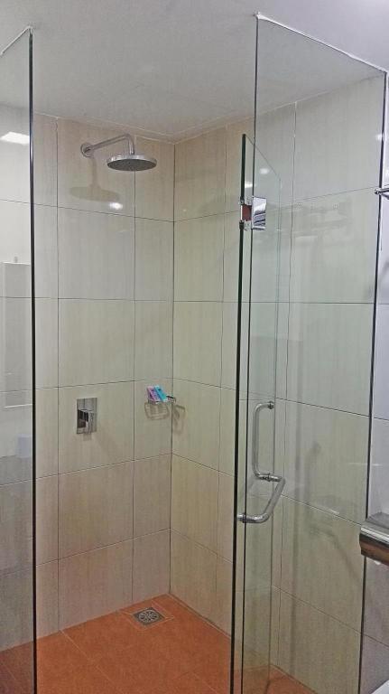 Id Hotel Segamat Extérieur photo